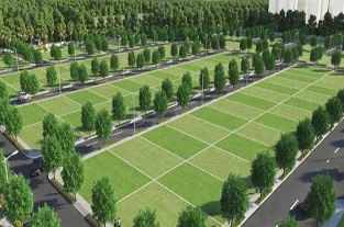 M3m Plots in Panipat