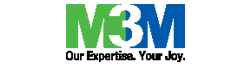M3m Group Logo