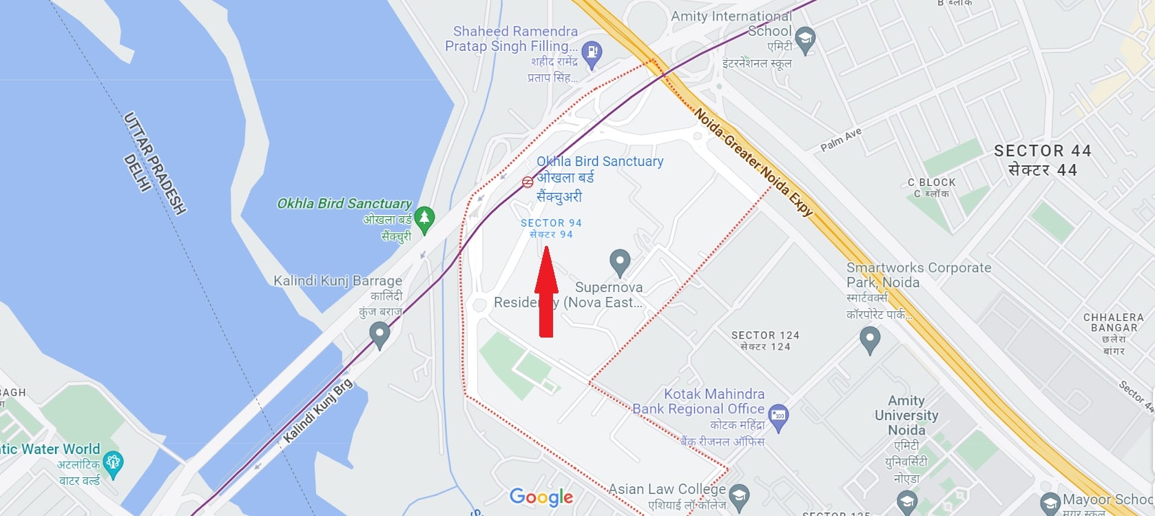 Location Image